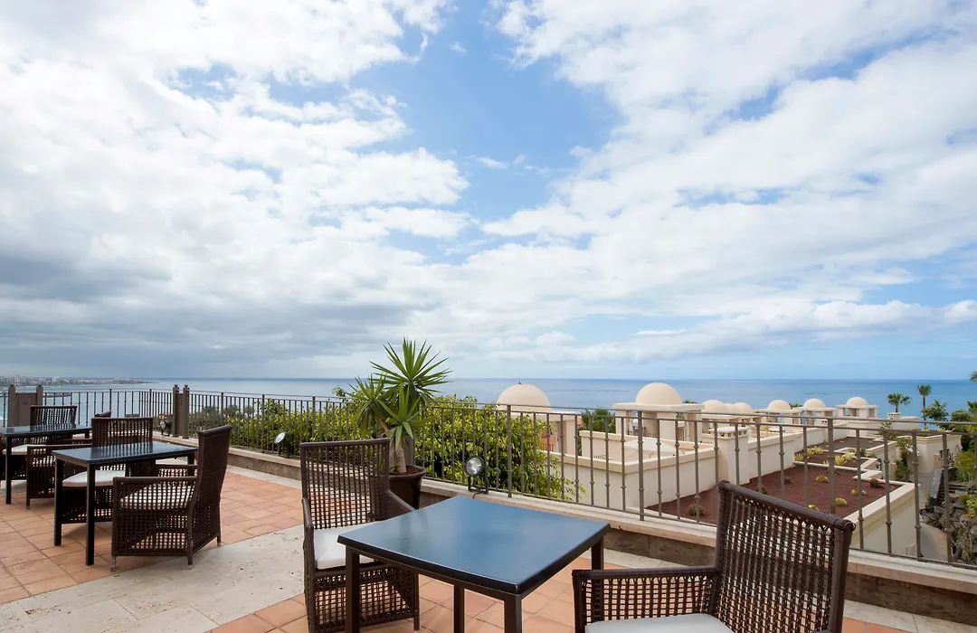 Vincci Seleccion La Plantacion Del Sur-1