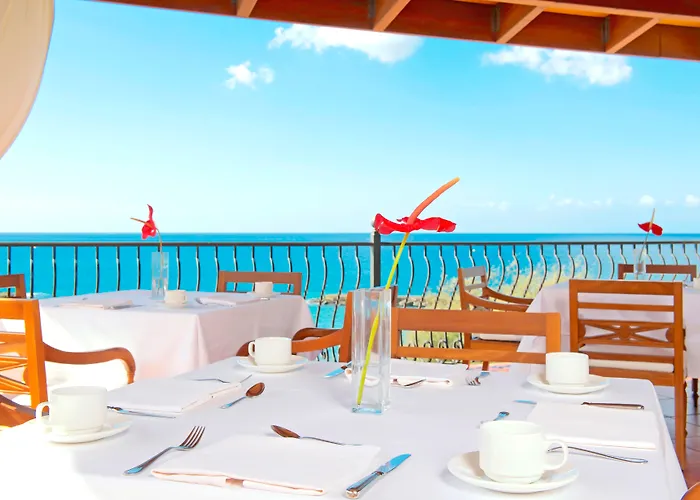JOIA Salomé by Iberostar -Adults Only